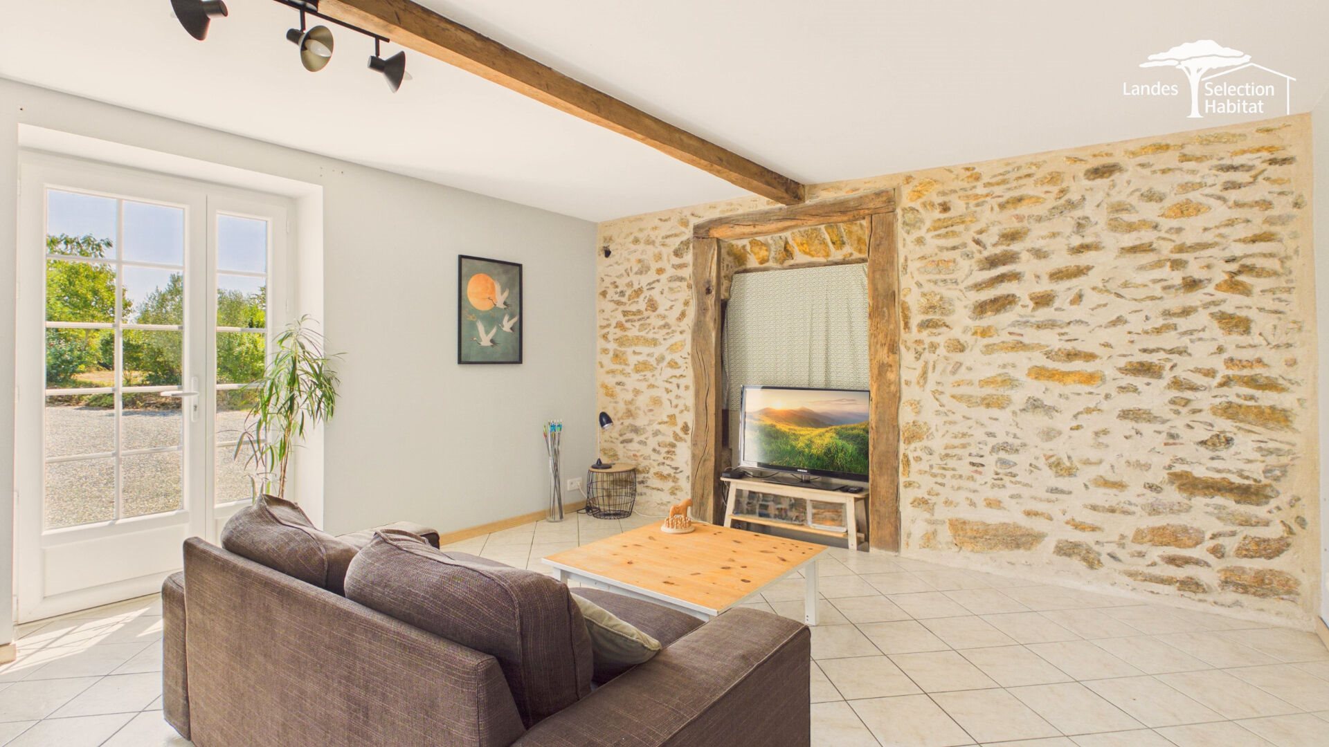Maison à vendre, 100m², Hagetmau