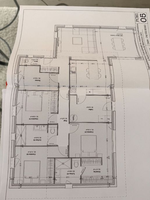Maison 5 pièces 132 m² · à Saint-Geours-de-Maremne · 132 m² · 485 000 €