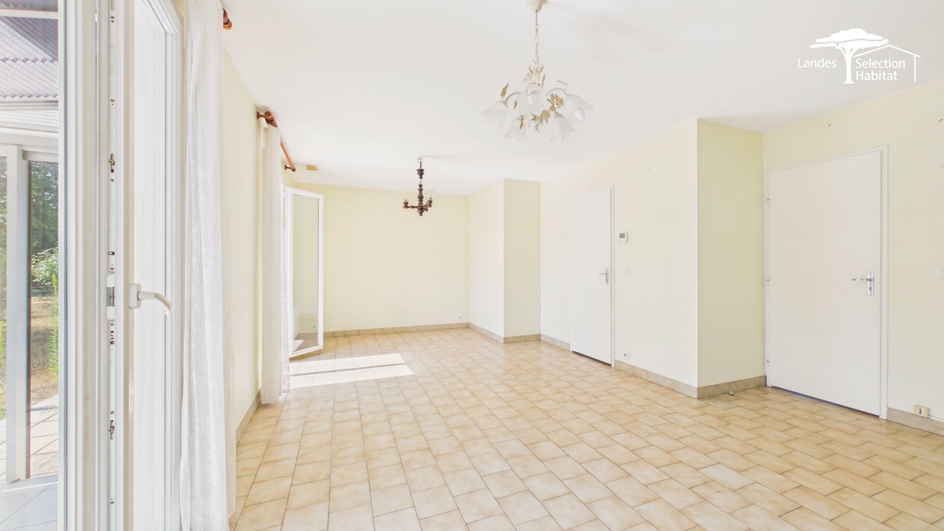 Maison à vendre, 99m², Rion-des-Landes