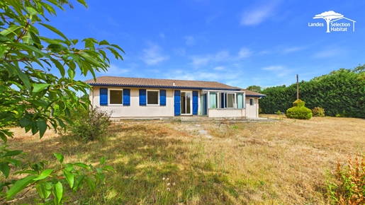 Maison 6 pièces 99 m² · à Rion-des-Landes · 99 m² · 249 000 €