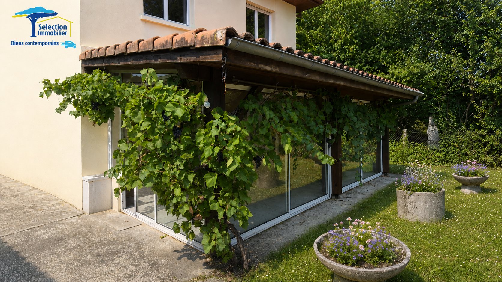 Maison à vendre, 103m², Mont-de-Marsan