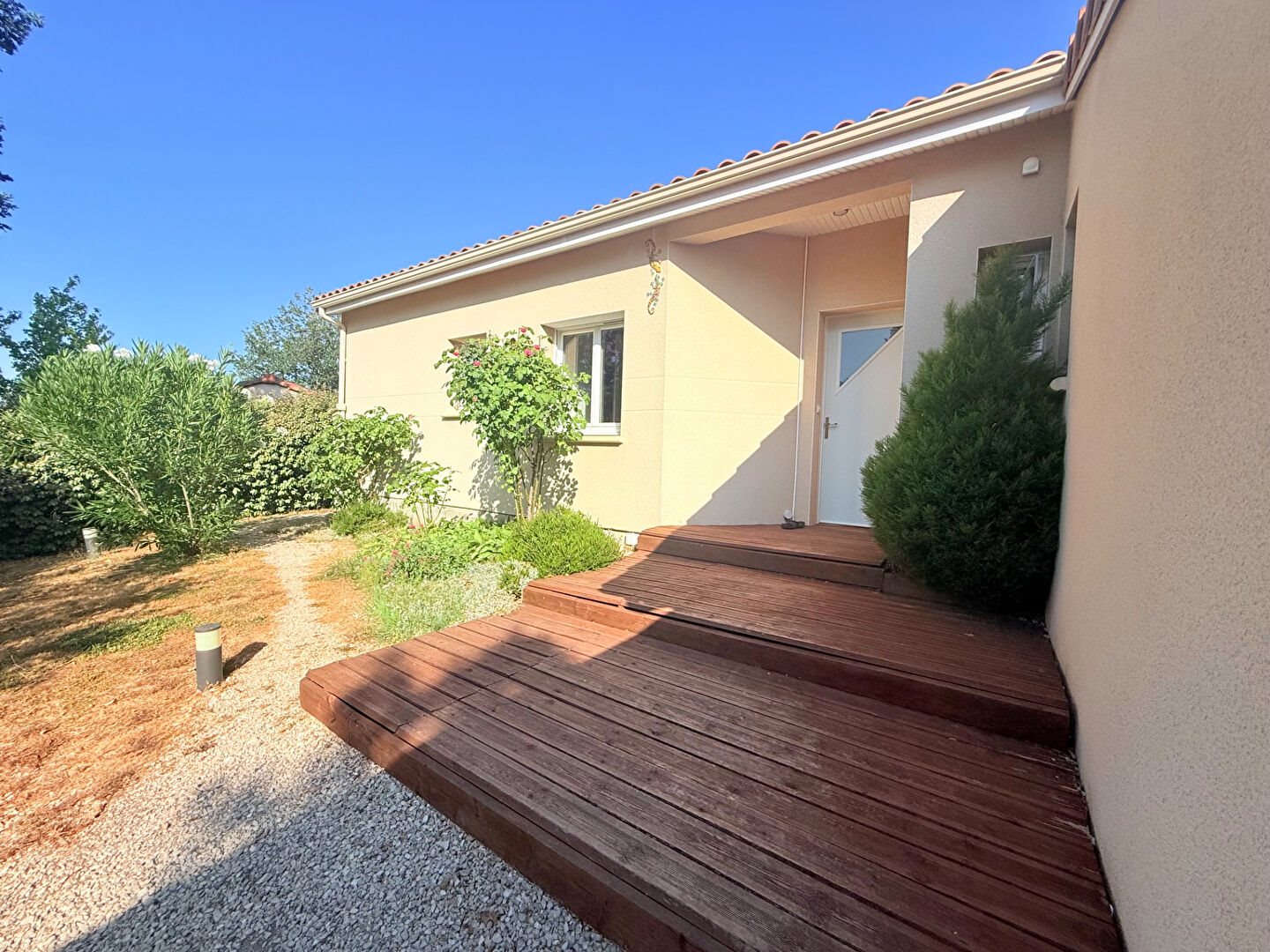 Maison à vendre, 111m², Labastide-Marnhac