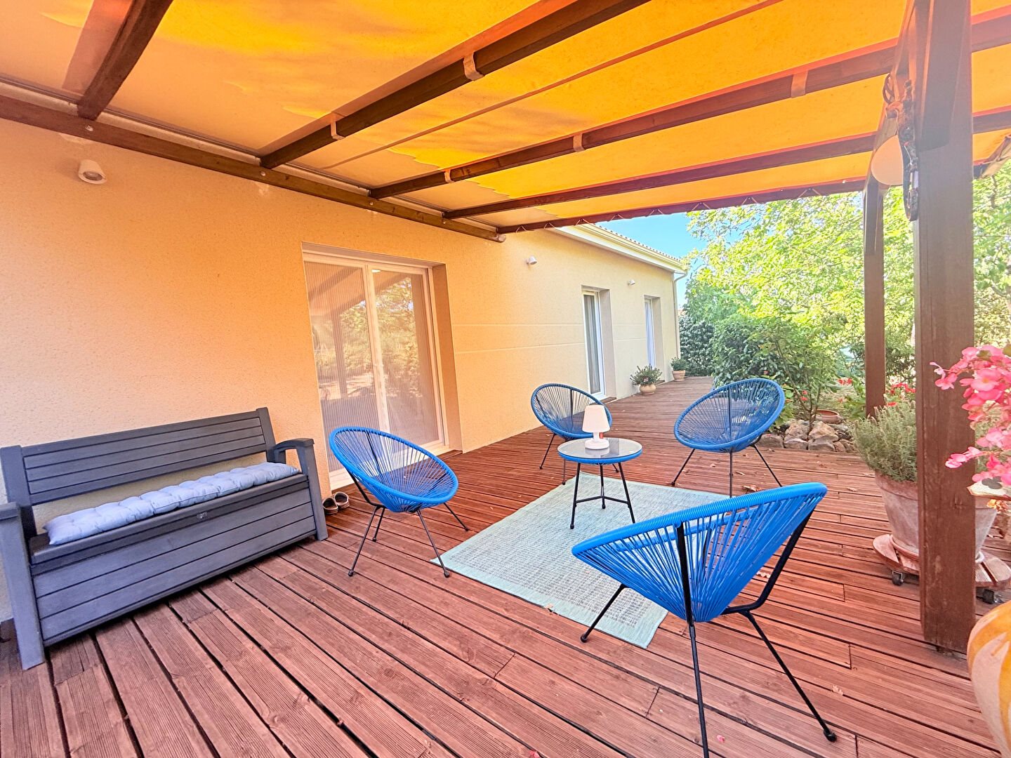 Maison à vendre, 111m², Labastide-Marnhac
