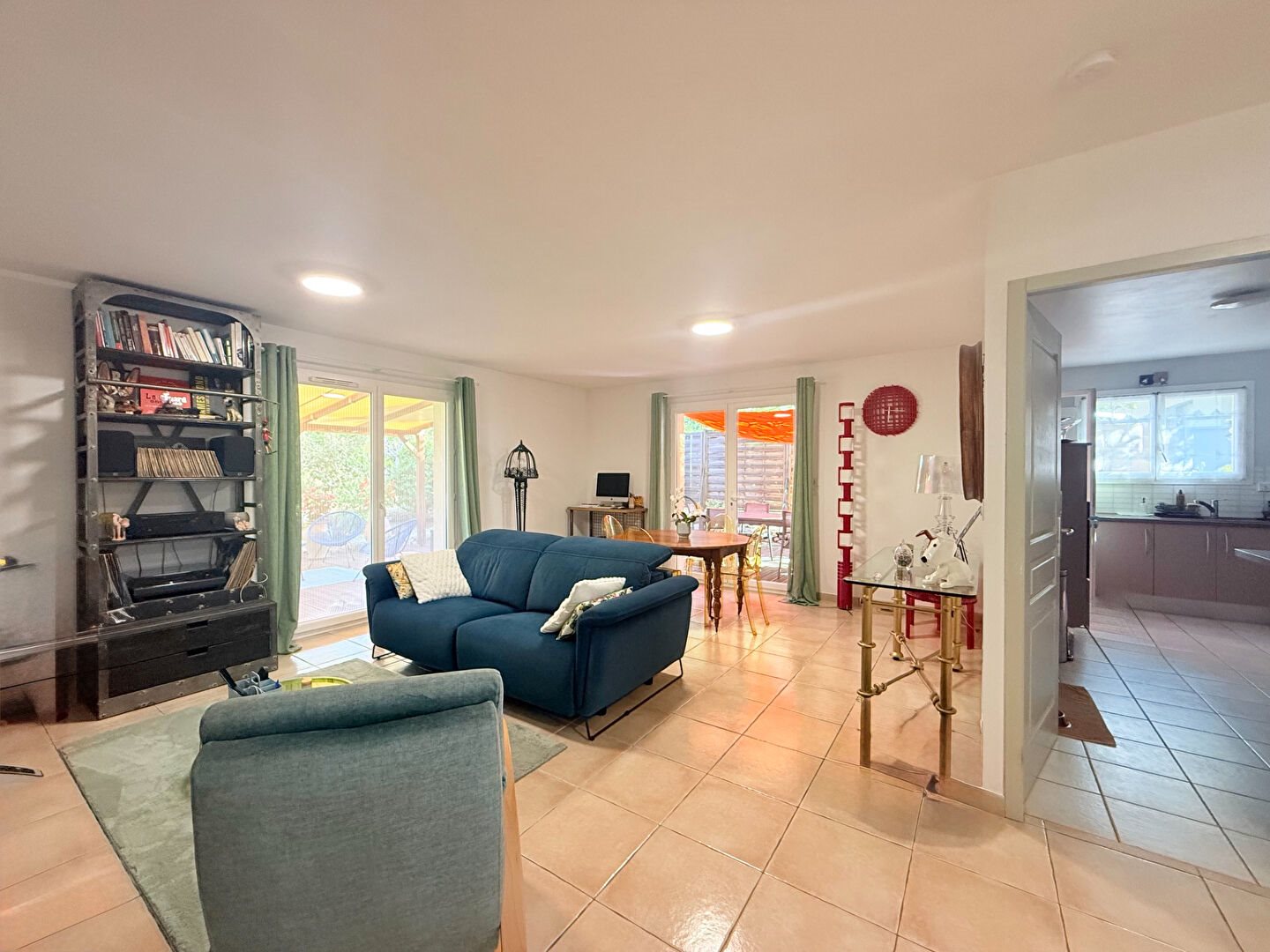 Maison à vendre, 111m², Labastide-Marnhac