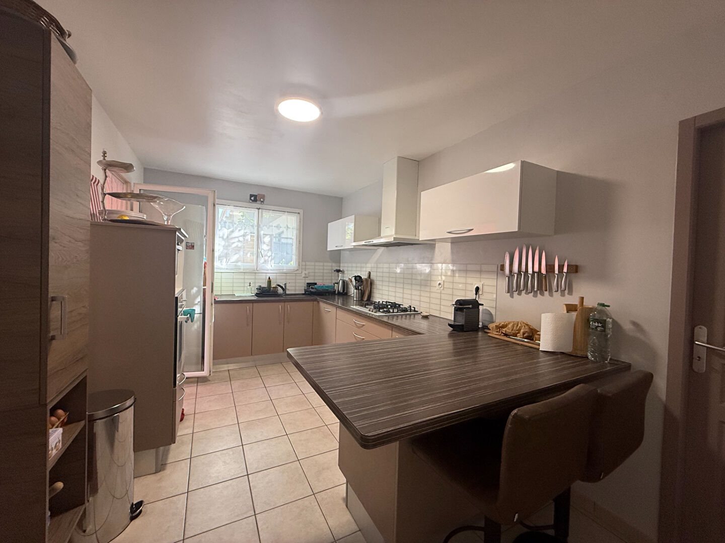 Maison à vendre, 111m², Labastide-Marnhac