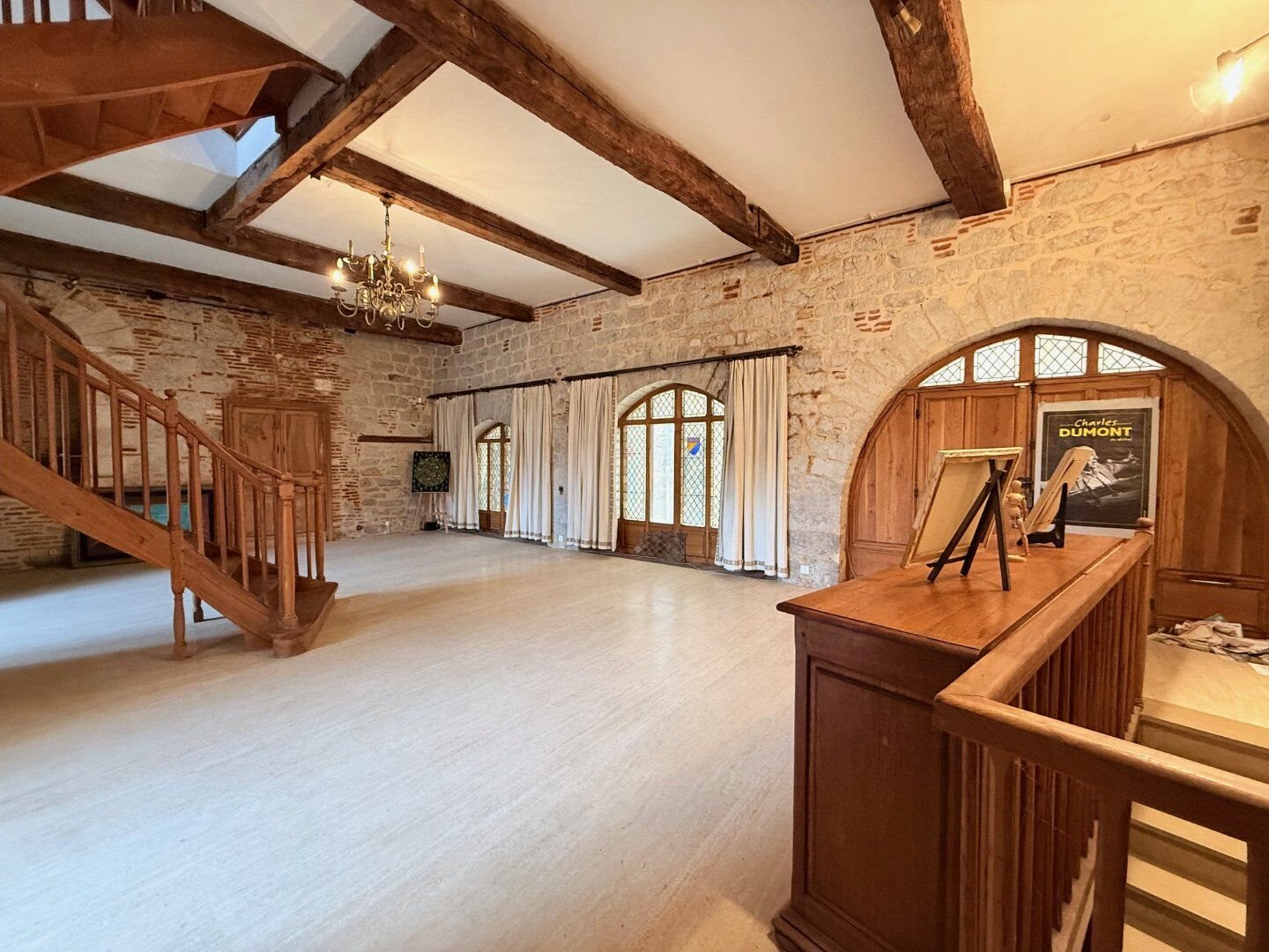 Maison à vendre, 381m², Cahors