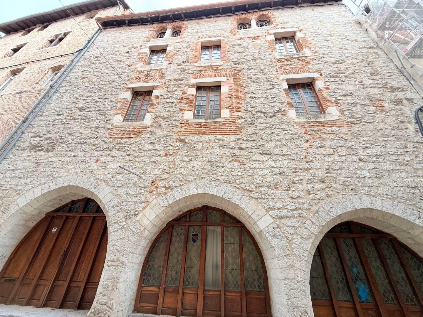Maison à vendre, 381m², Cahors