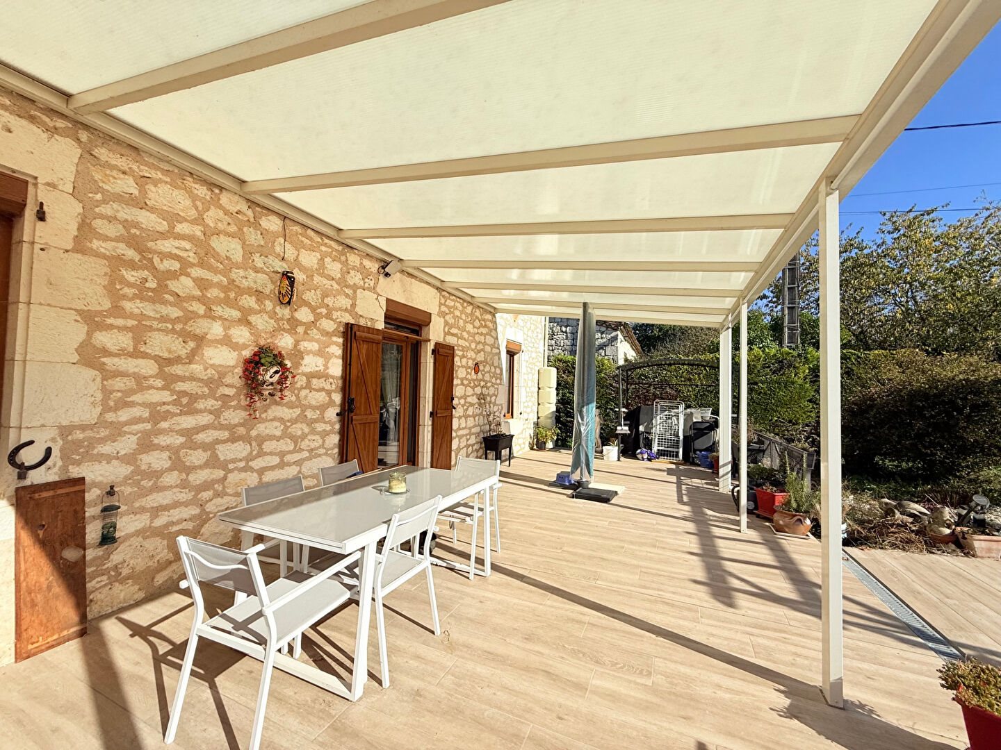 Maison à vendre, 188m², Montcuq