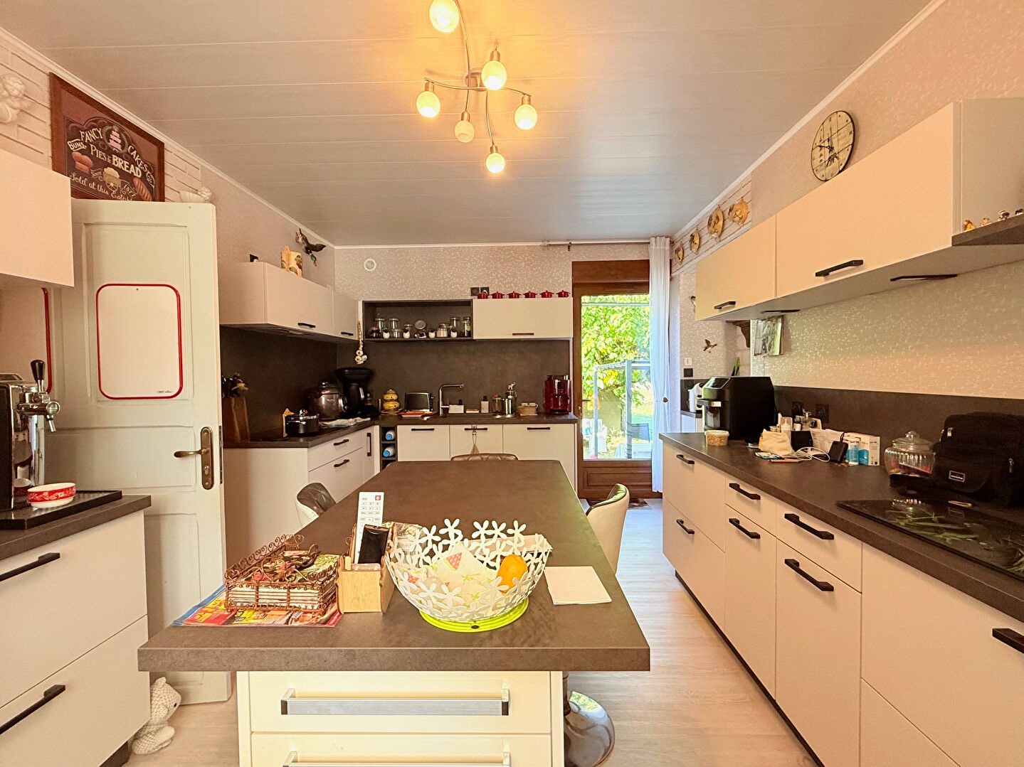 Maison à vendre, 188m², Montcuq