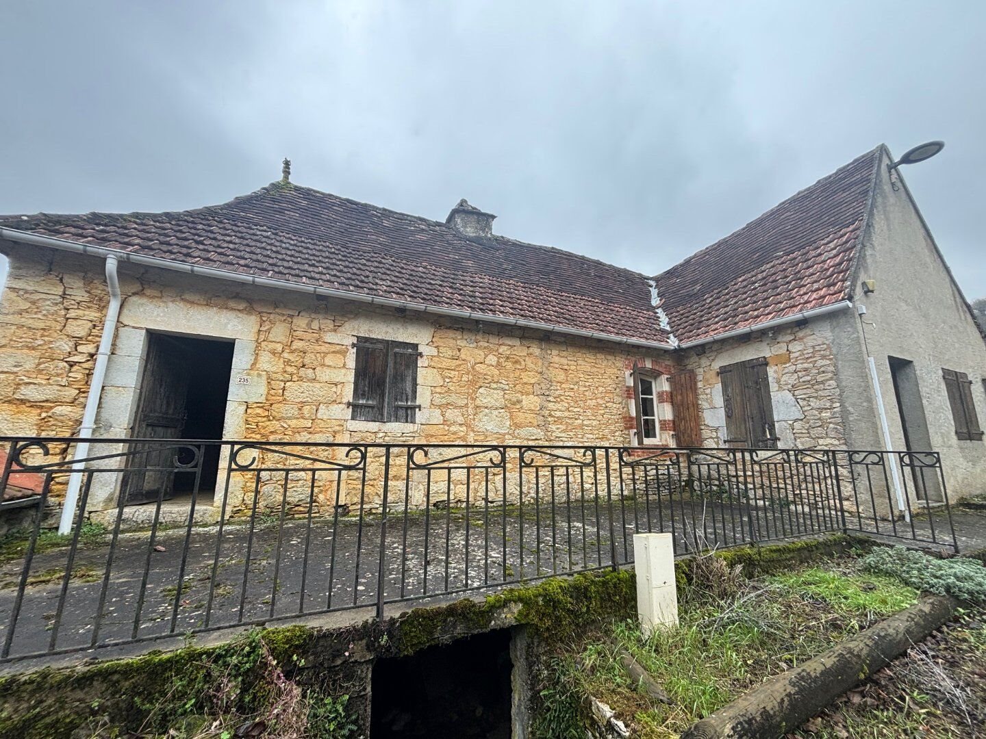 Maison à vendre, 79m², Concorès