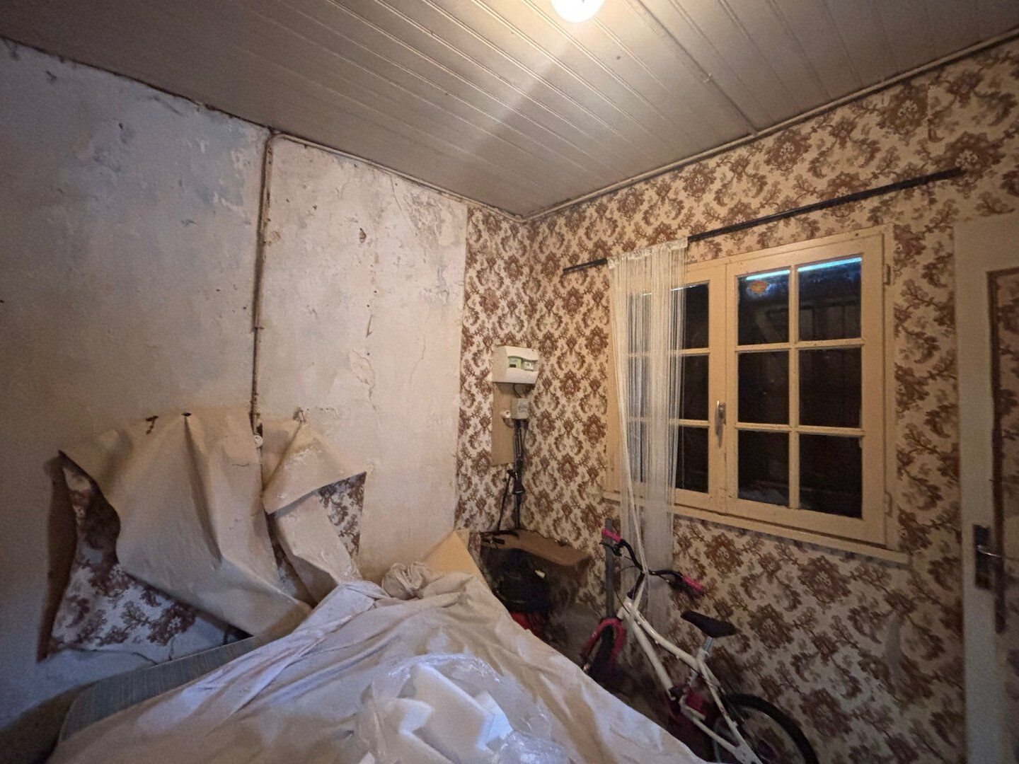 Maison à vendre, 79m², Concorès