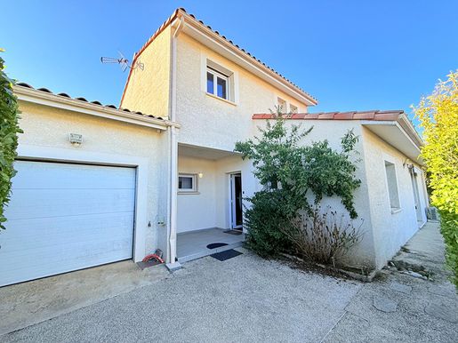 Maison 5 pièces 111 m² · à Pradines · 111 m² · 249 500 €