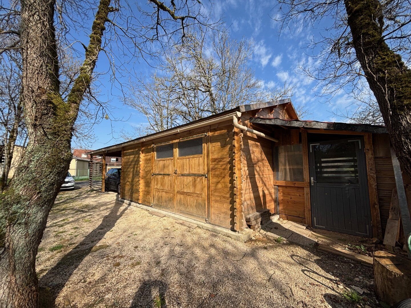 Maison à vendre, 234m², Léobard