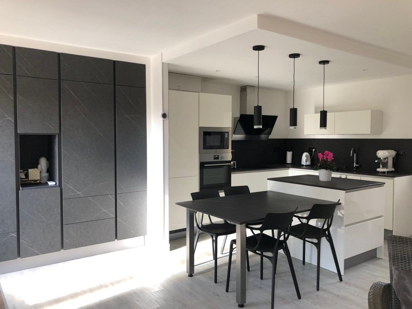 Maison à vendre, 90m², Saint-Cirq-Lapopie