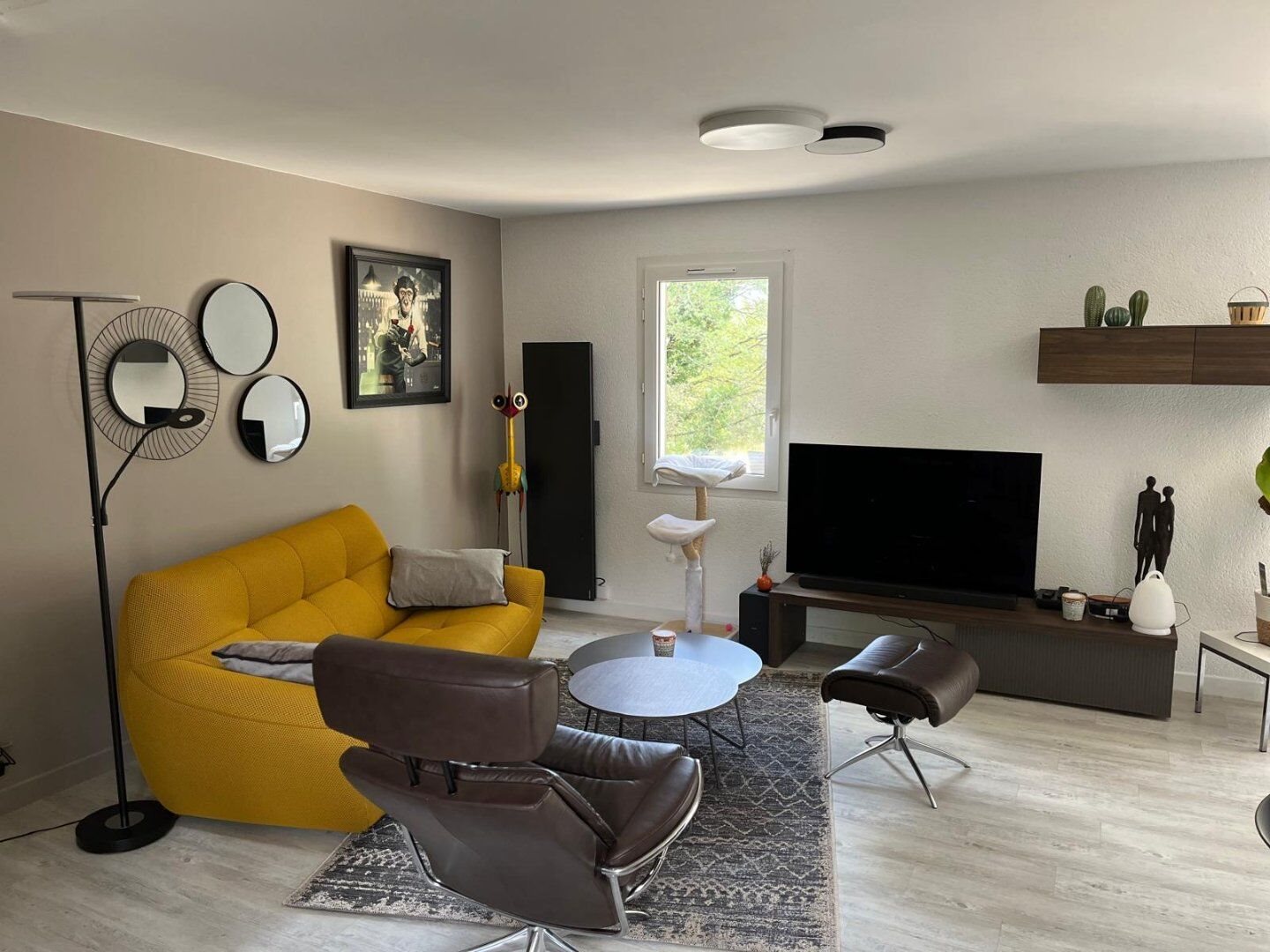 Maison à vendre, 90m², Saint-Cirq-Lapopie