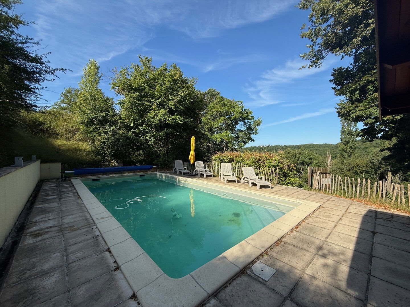 Maison à vendre, 124m², Lauzerte