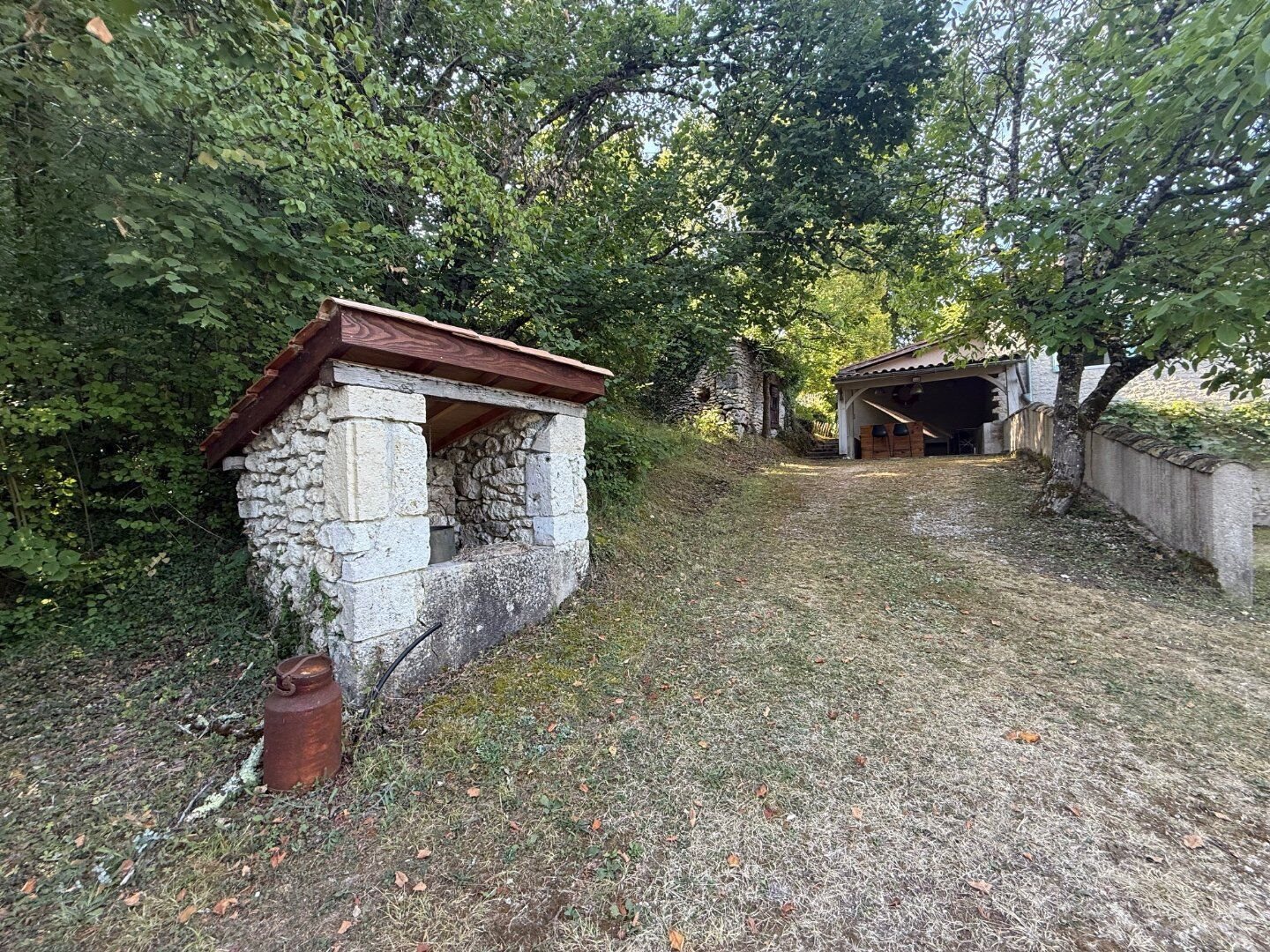 Maison à vendre, 124m², Lauzerte