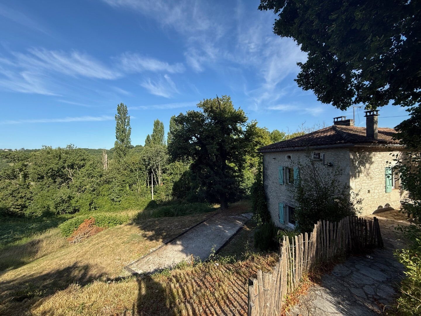 Maison à vendre, 124m², Lauzerte