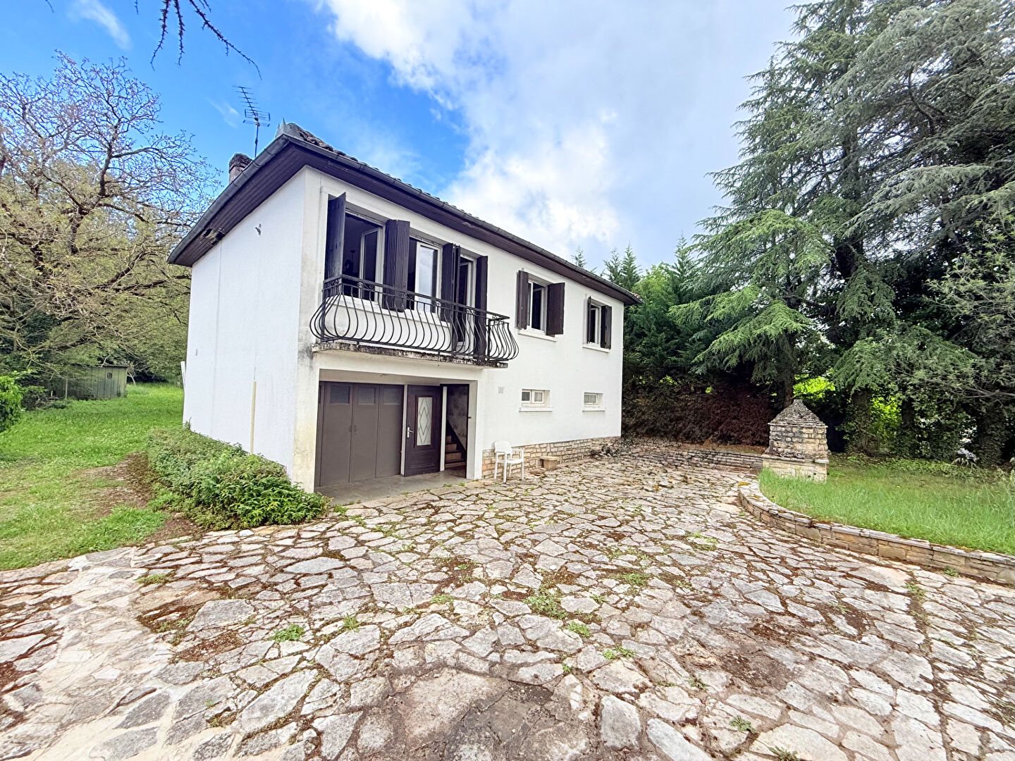 Maison à vendre, 78m², Pradines