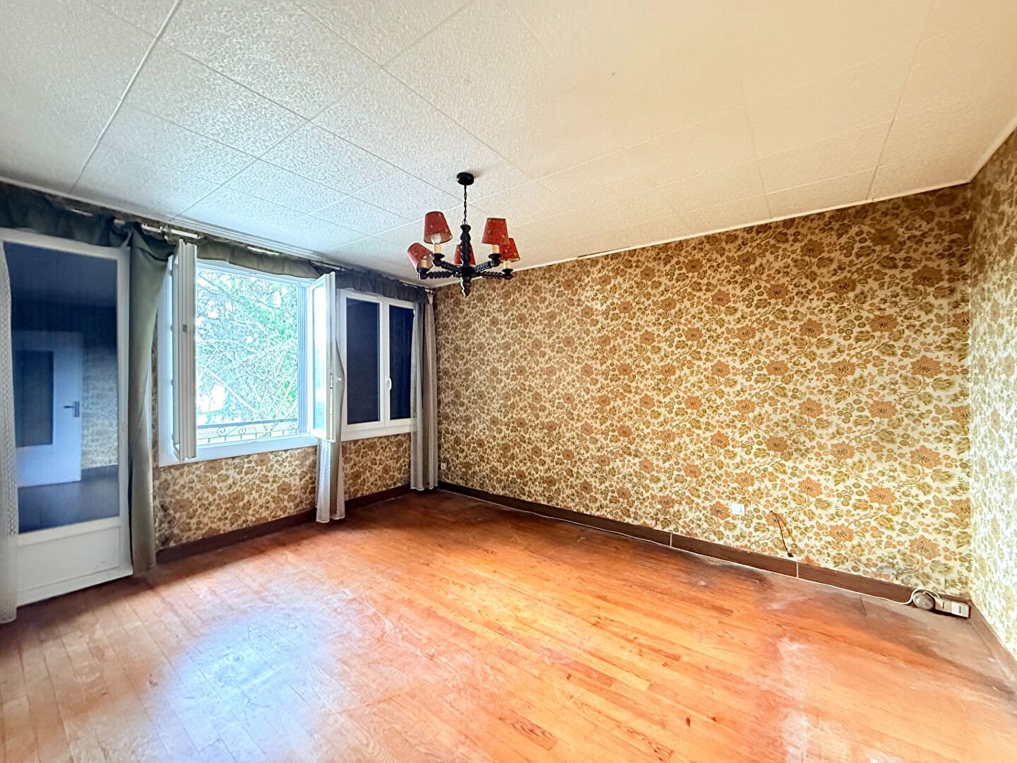 Maison à vendre, 78m², Pradines