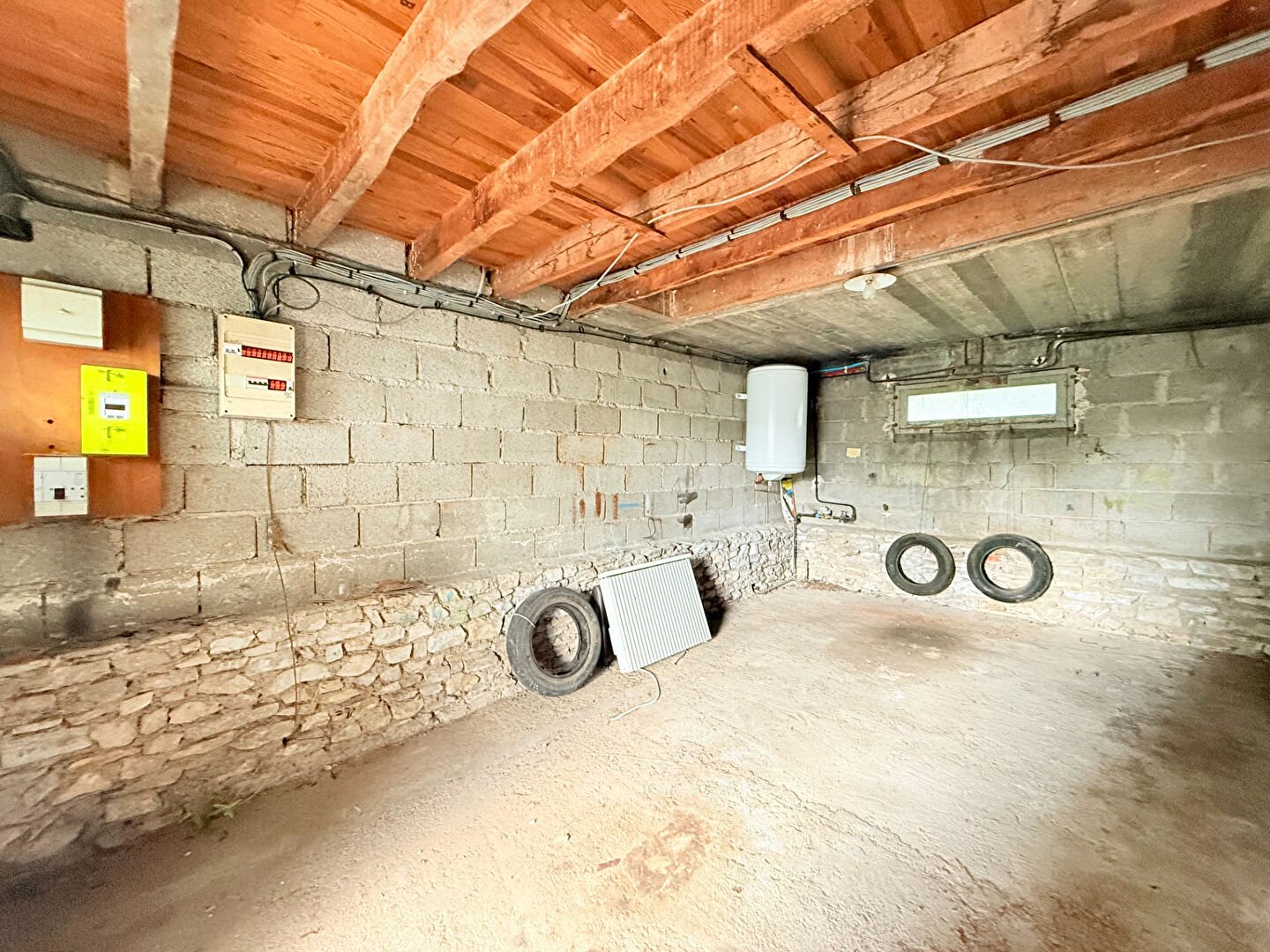 Maison à vendre, 78m², Pradines