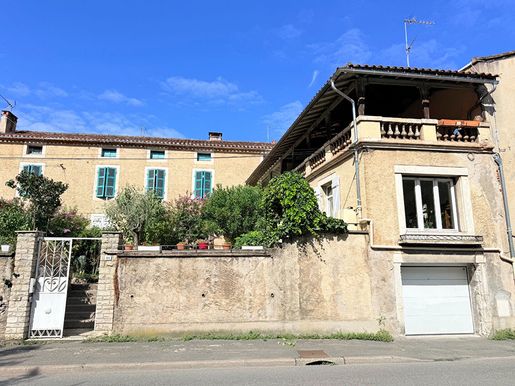 Appartement 3 pièces 85 m² · à Cahors · 85 m² · 99 000 €