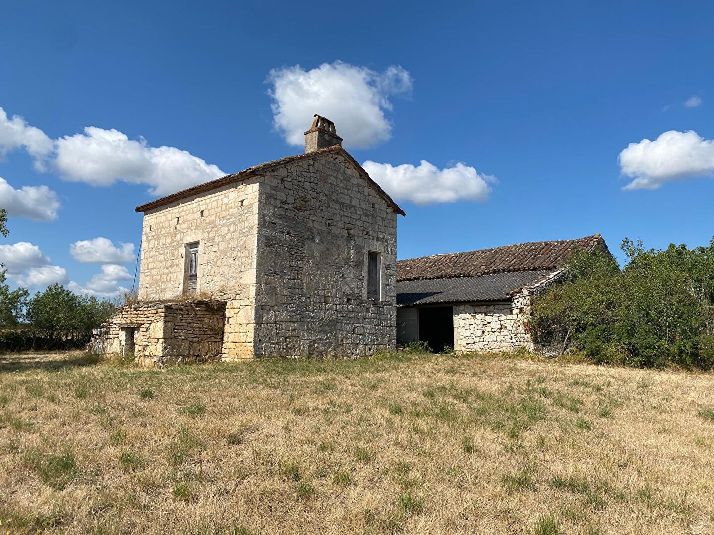 Maison à vendre, 170m², Laburgade