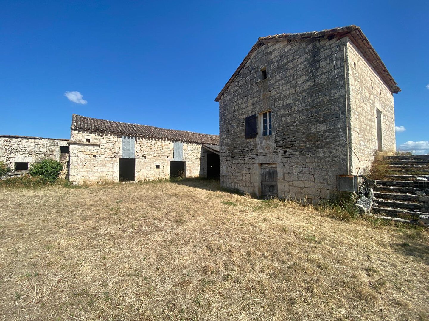 Maison à vendre, 170m², Laburgade