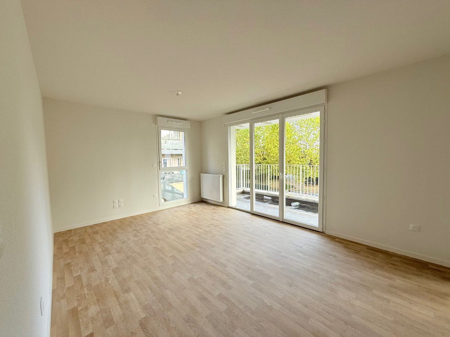 Appartement à vendre, 64m², Pradines
