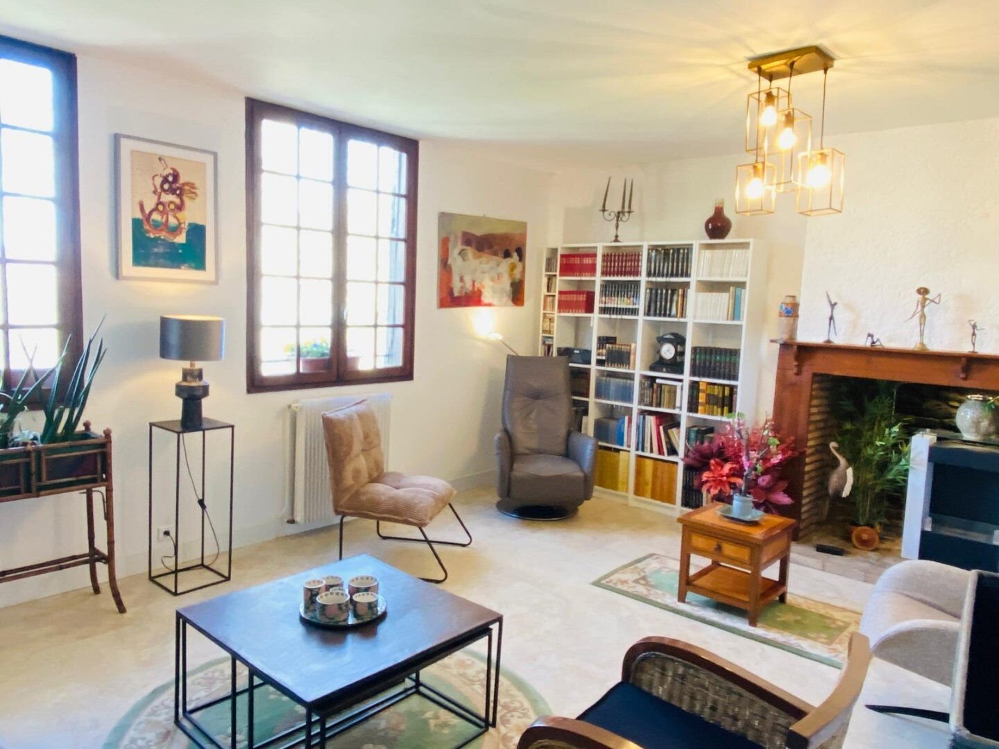 Appartement à vendre, 57m², Cahors