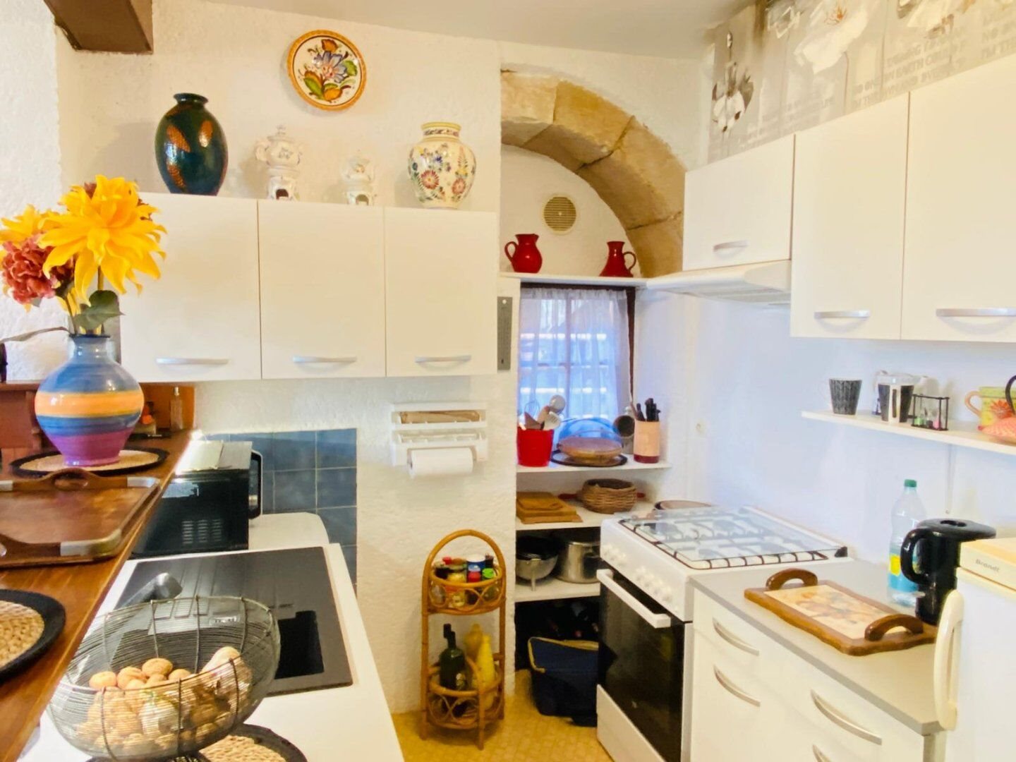 Appartement à vendre, 57m², Cahors