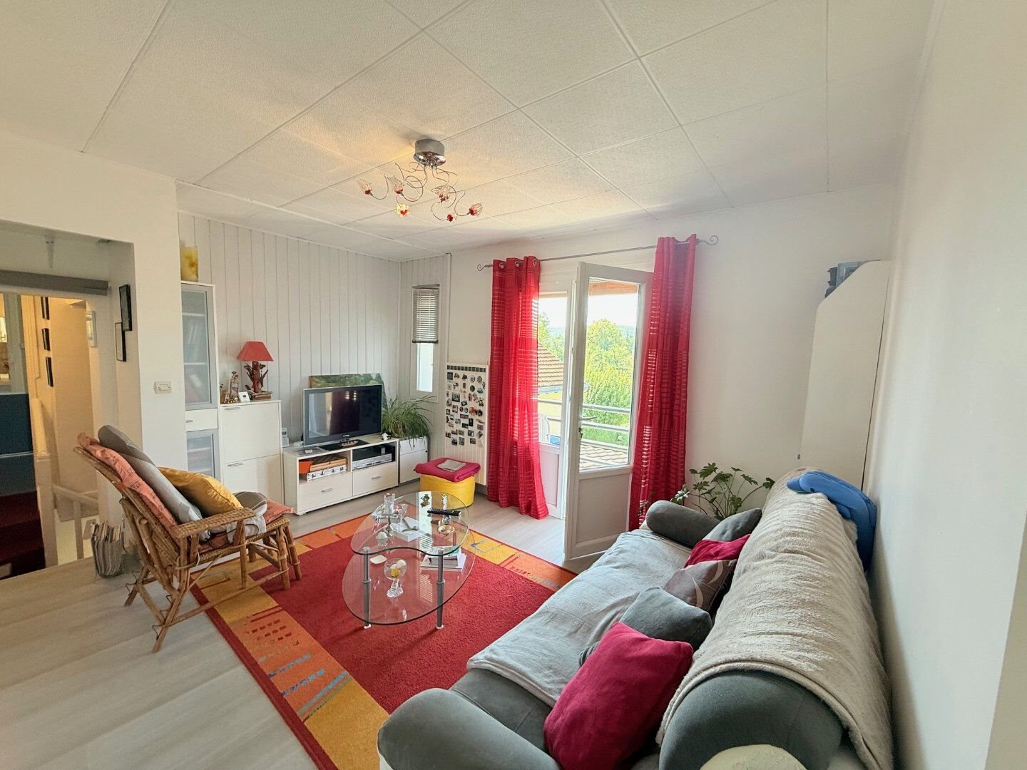 Maison à vendre, 106m², Lamagdelaine