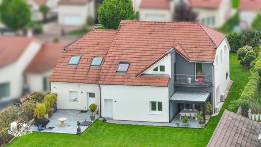 Maison 7 pièces 254 m² · à Norroy-le-Veneur · 254 m² · 781 000 €