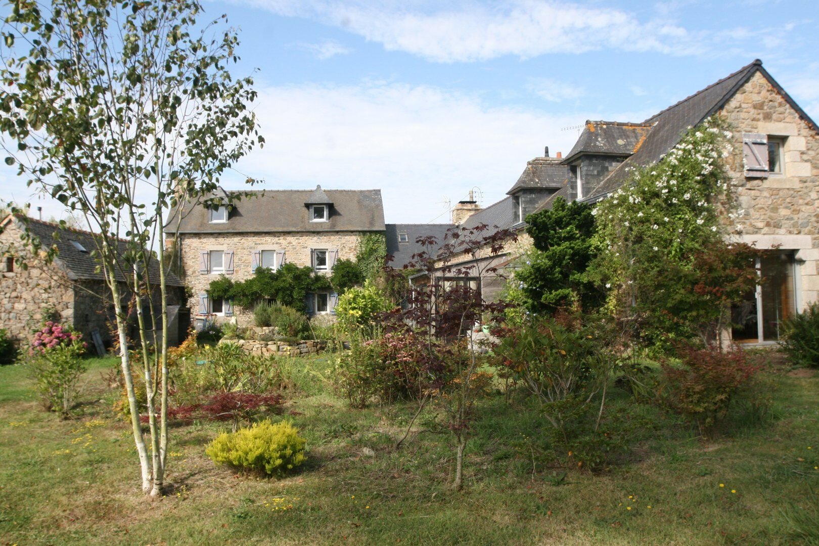 Maison à vendre, 280m², Pleubian