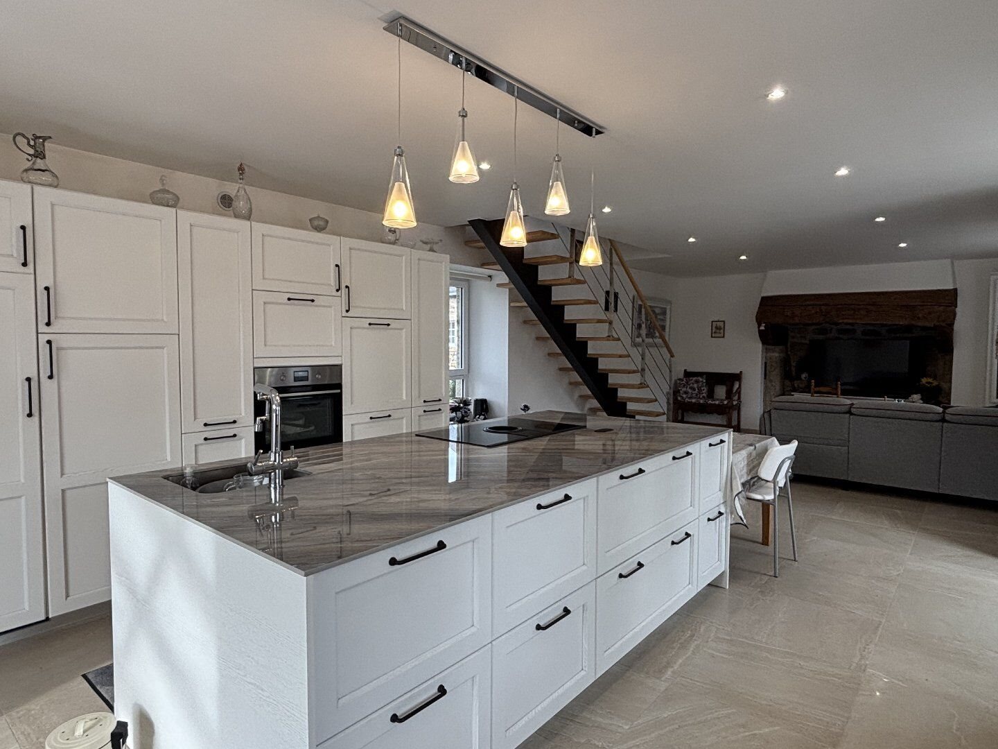 Maison à vendre, 360m², Scaër