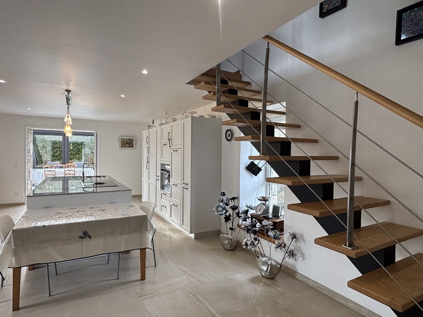 Maison à vendre, 360m², Scaër