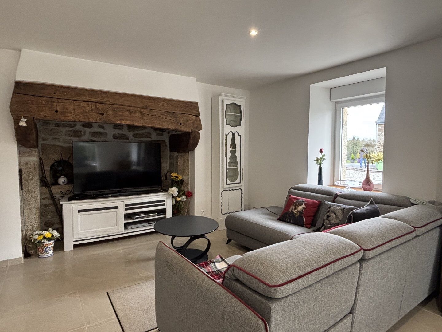 Maison à vendre, 360m², Scaër