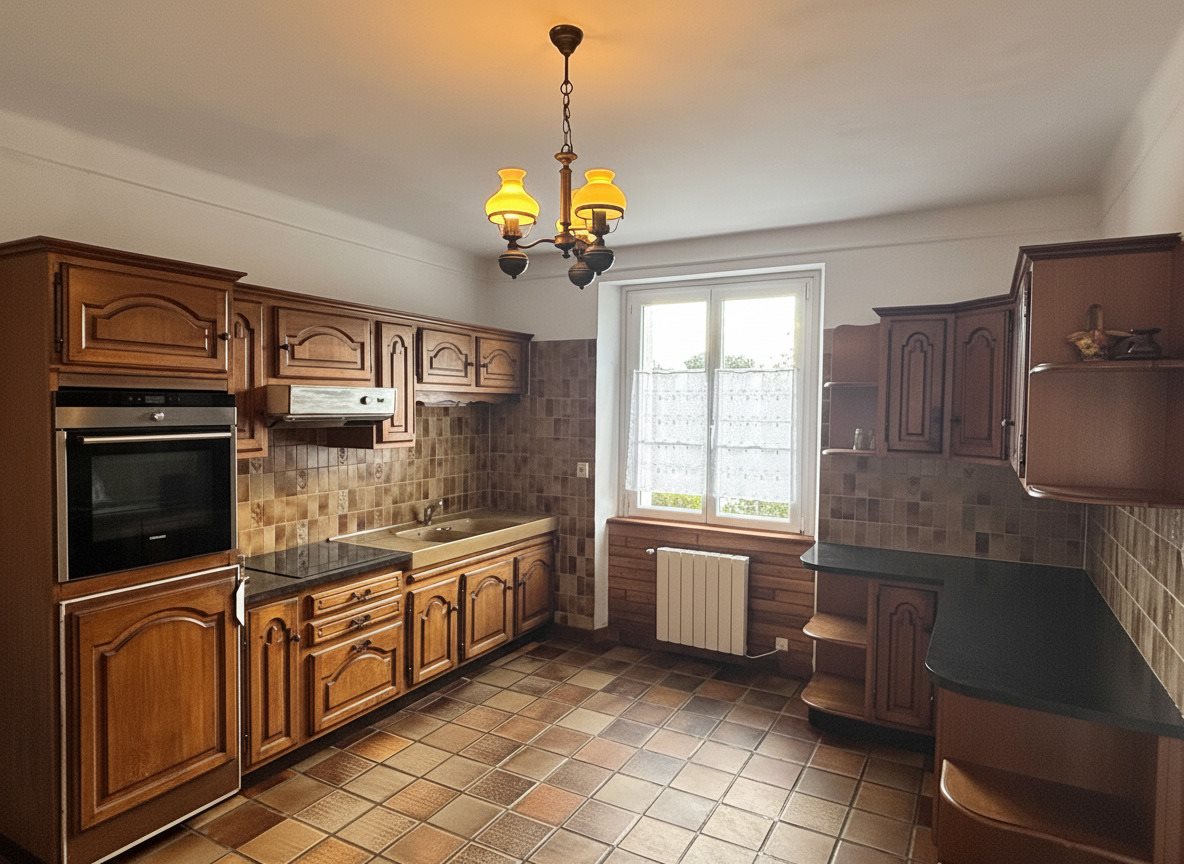 Maison à vendre, 155m², Paimpol