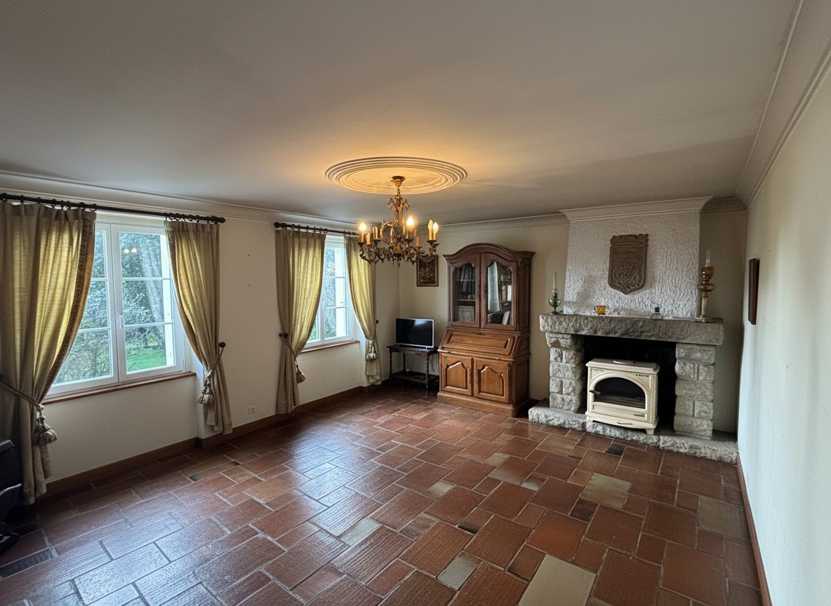 Maison à vendre, 155m², Paimpol