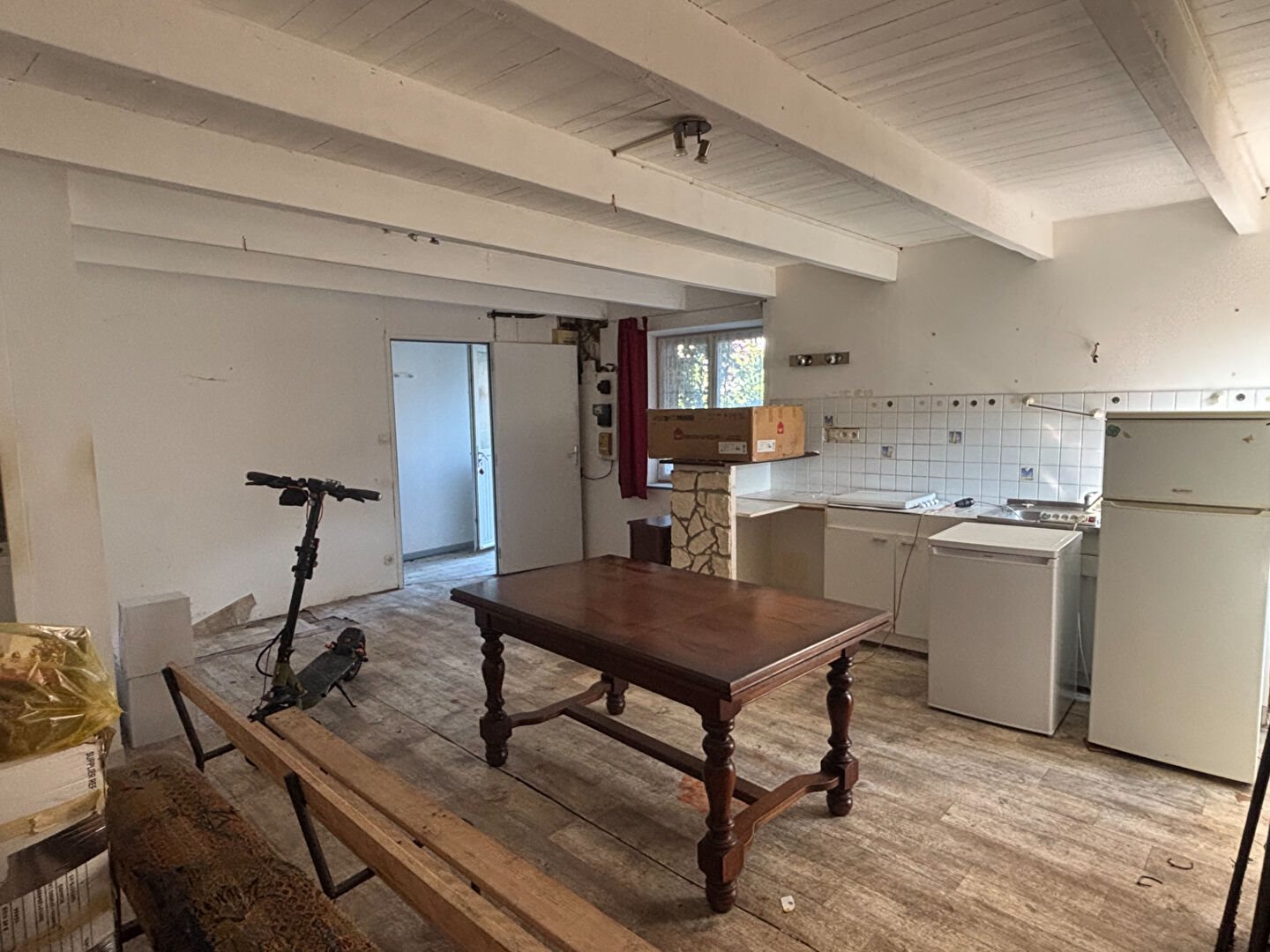 Maison à vendre, 60m², Plouézec