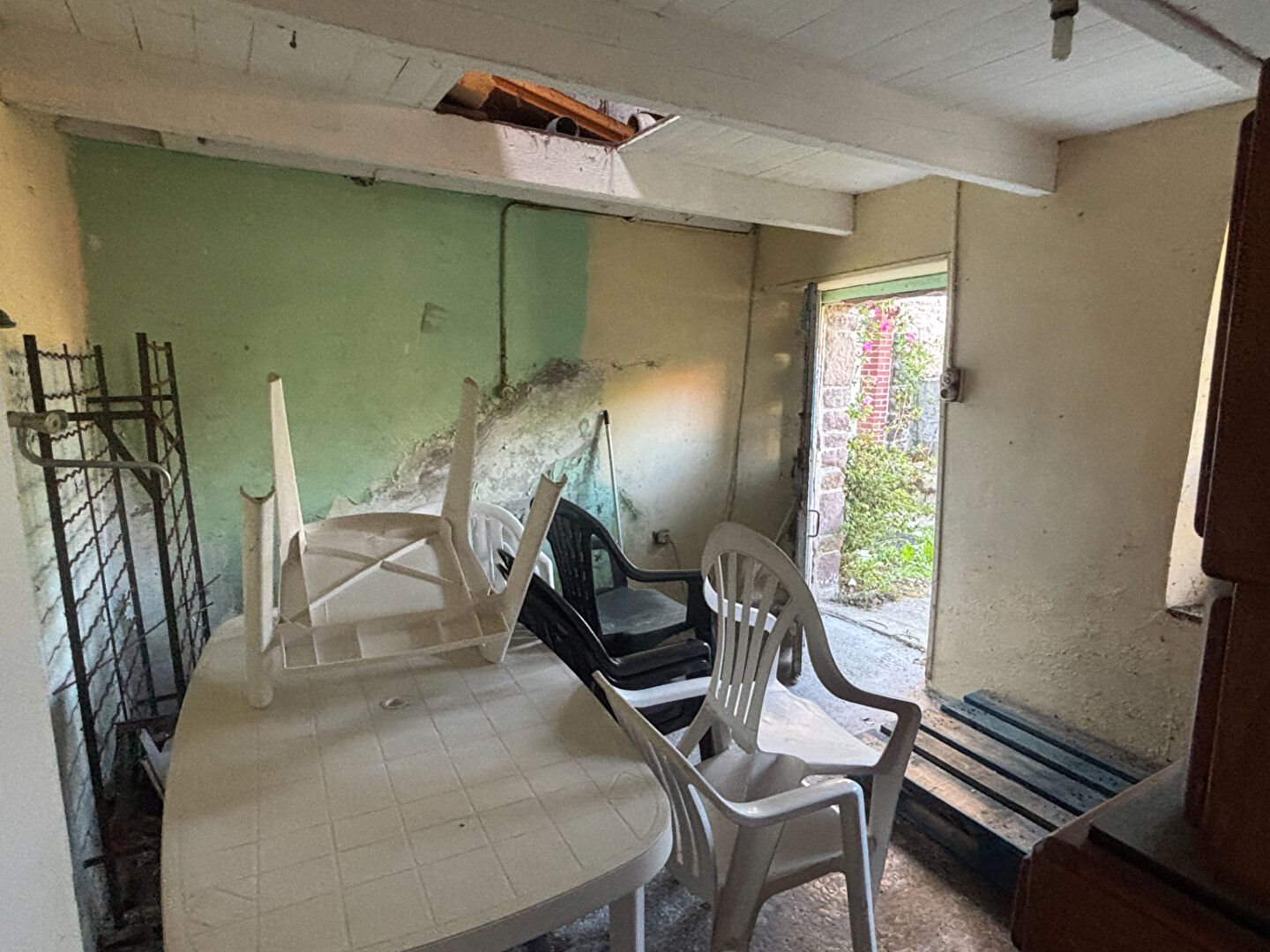 Maison à vendre, 60m², Plouézec