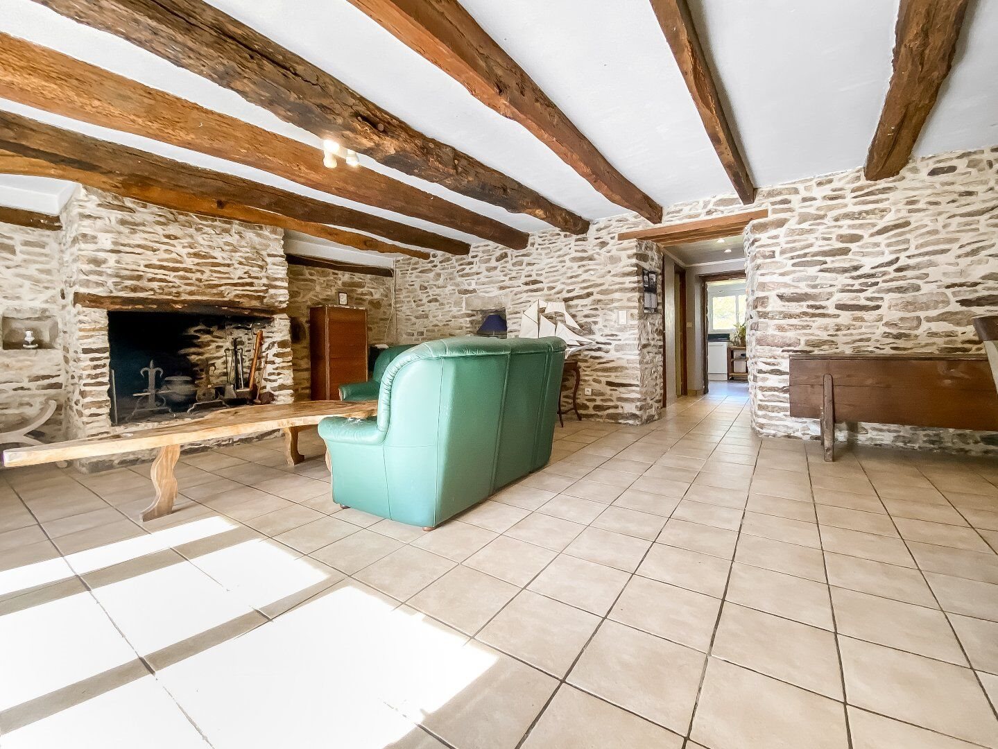 Maison à vendre, 163m², Sarzeau