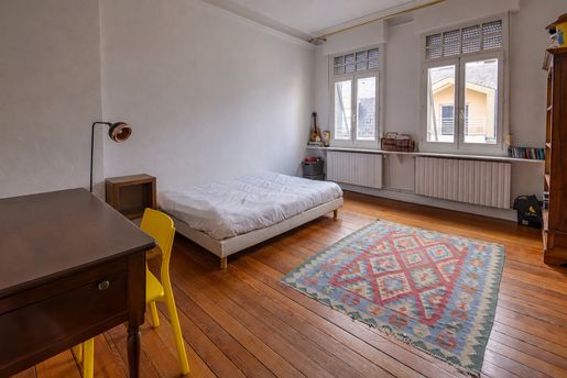 Appartement 5 pièces 116 m² · à Montigny-lès-Metz · 116 m² · 245 000 €