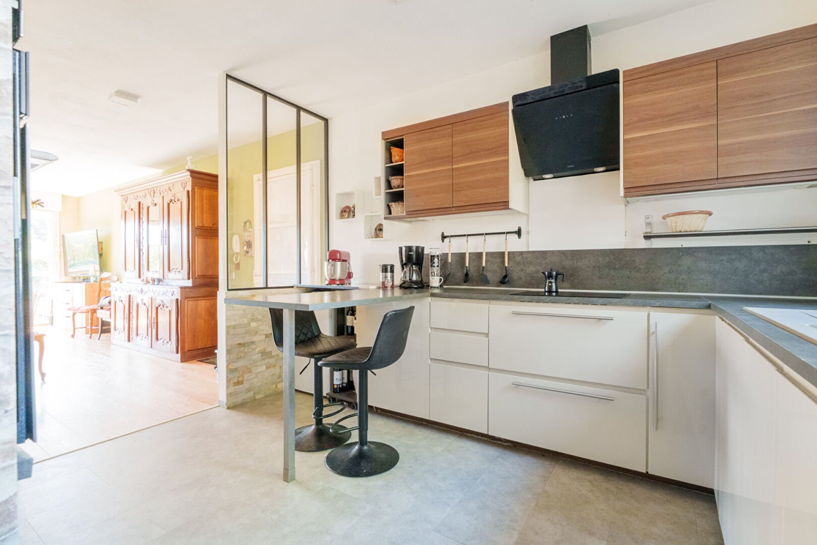 Appartement à vendre, 78m², Le Ban-Saint-Martin