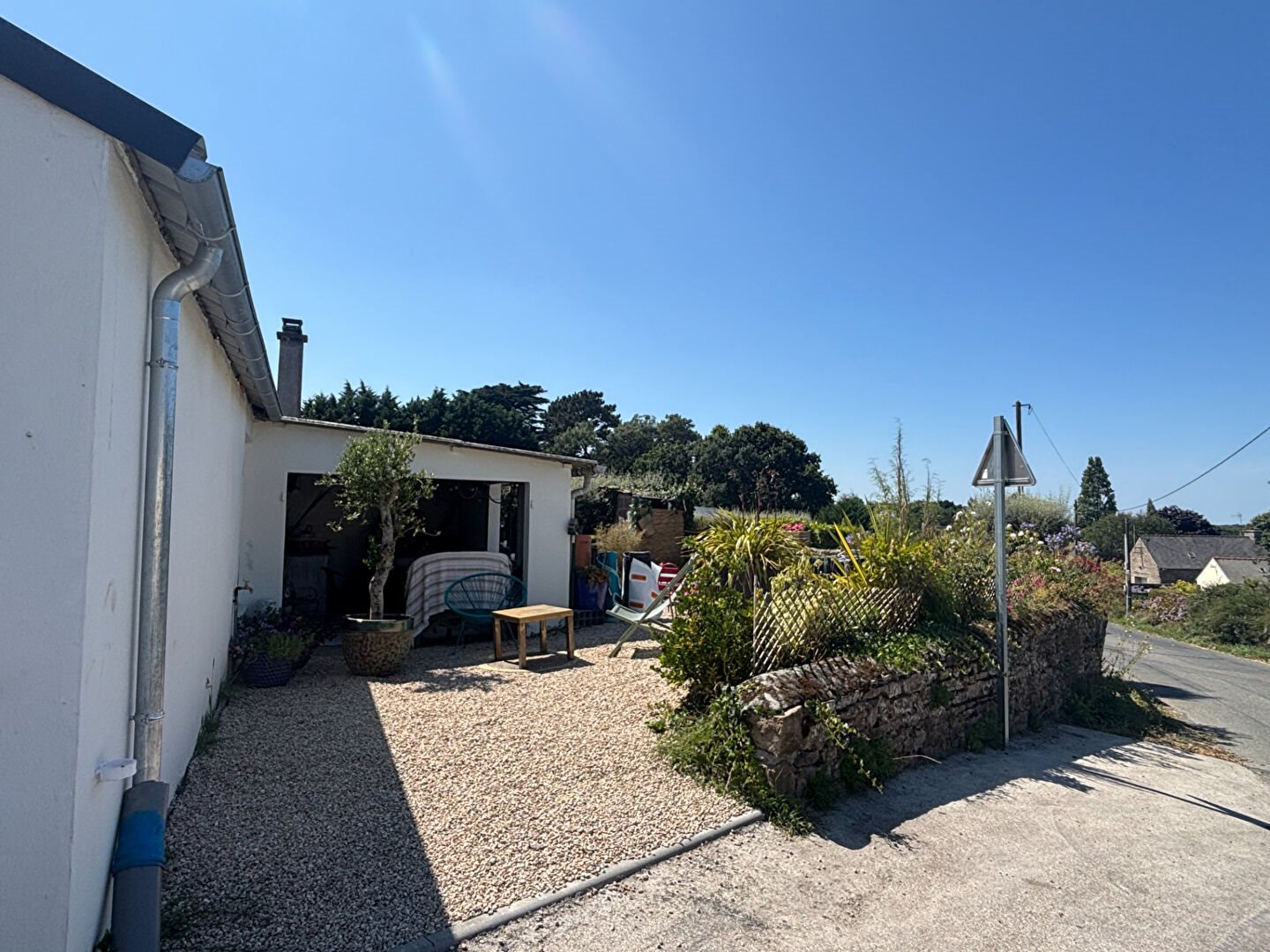 Maison à vendre, 96m², Plouézec