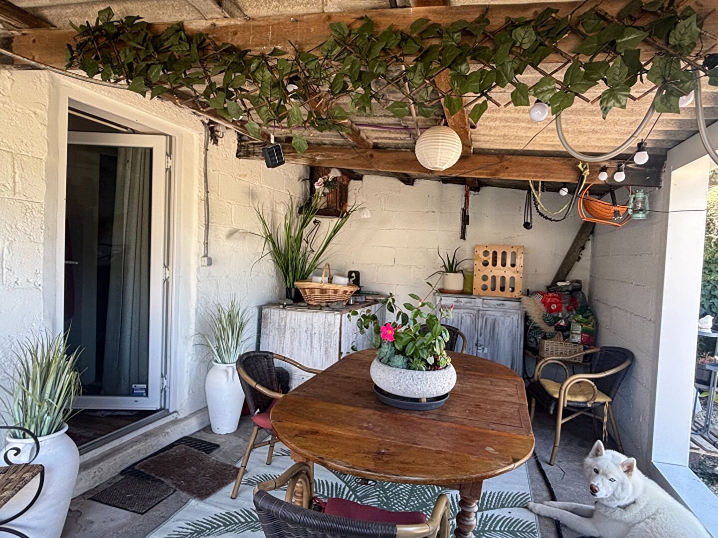 Maison à vendre, 96m², Plouézec