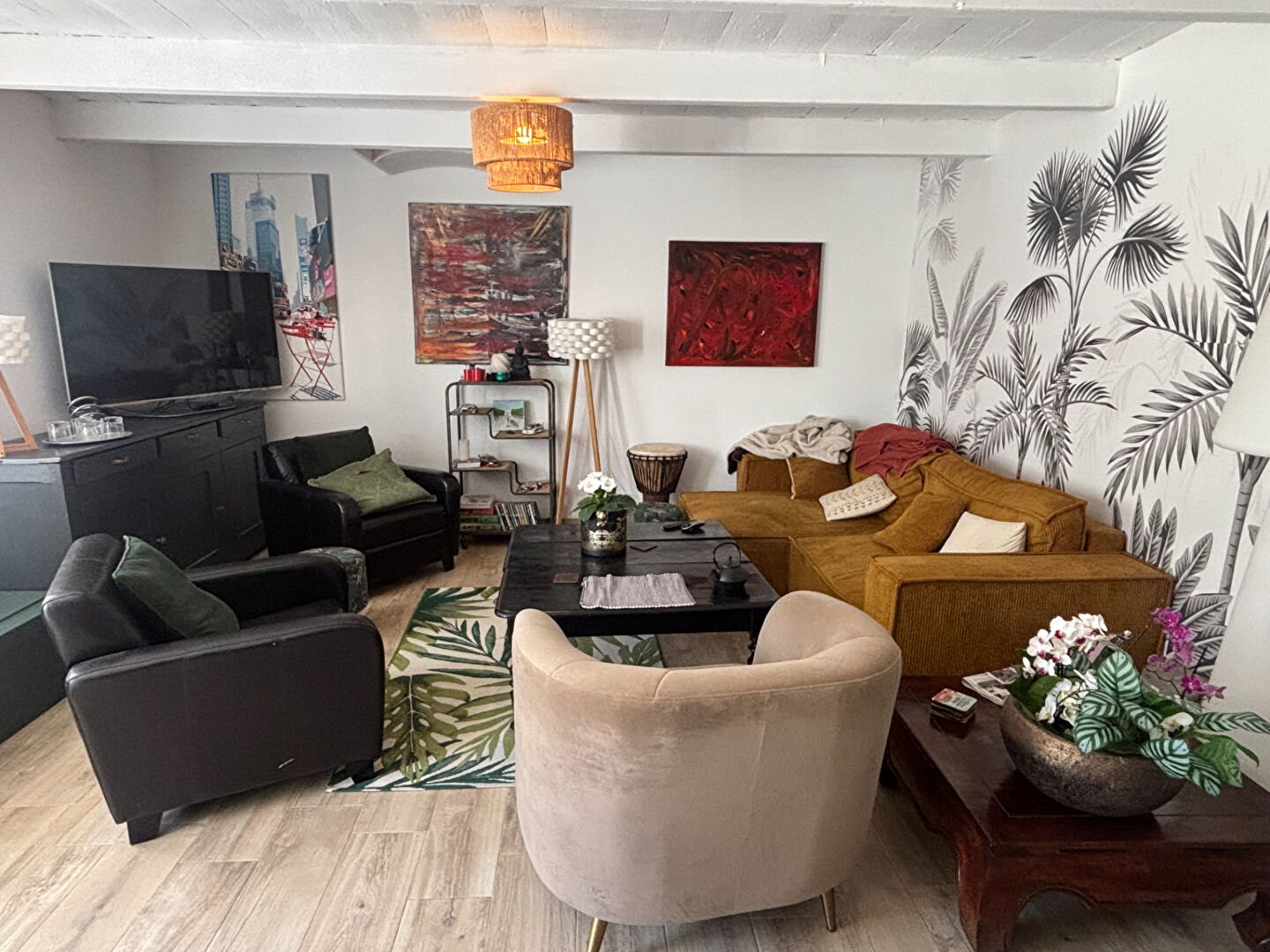 Maison à vendre, 96m², Plouézec