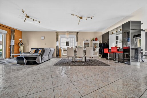 Maison 7 pièces 245 m² à Talange