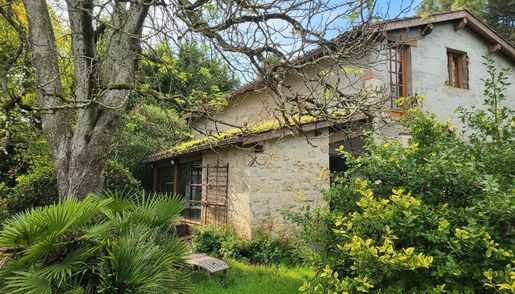 Maison 6 pièces 146 m² · à Saint-Nazaire-de-Valentane · 146 m² · 368 000 €