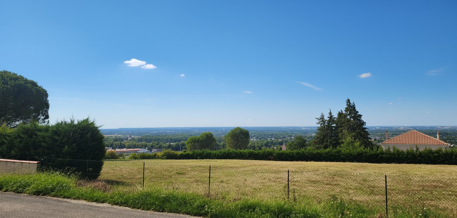 Maison à vendre, 51m², Moissac
